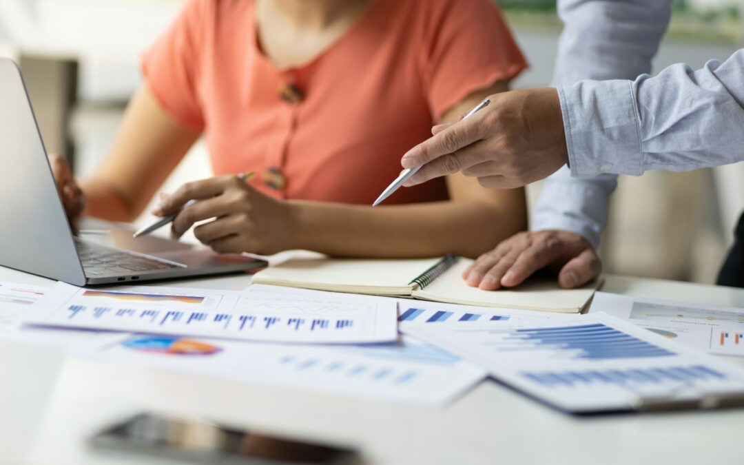 Overcoming Burnout: How Business Coaches Can Help You Regain Focus and Productivity