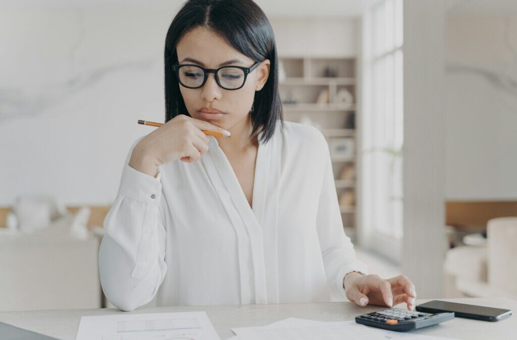 Budgeting 101: A Solopreneur’s Guide to Managing Cash Flow